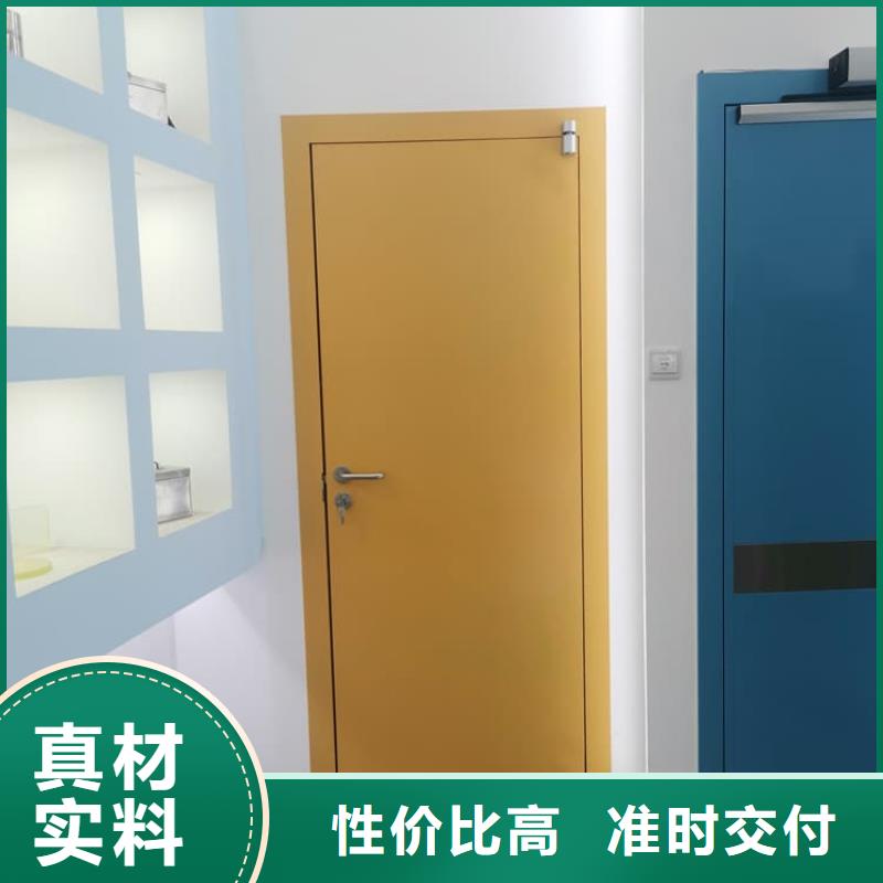 不锈钢铅门当天发货