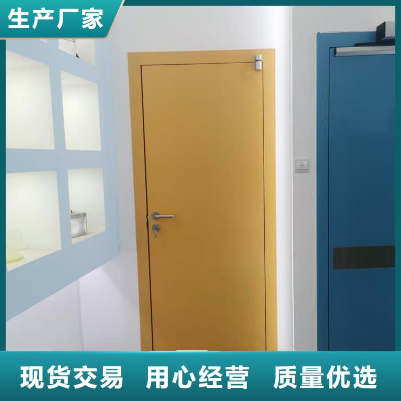 SRT铅门价格低出货快