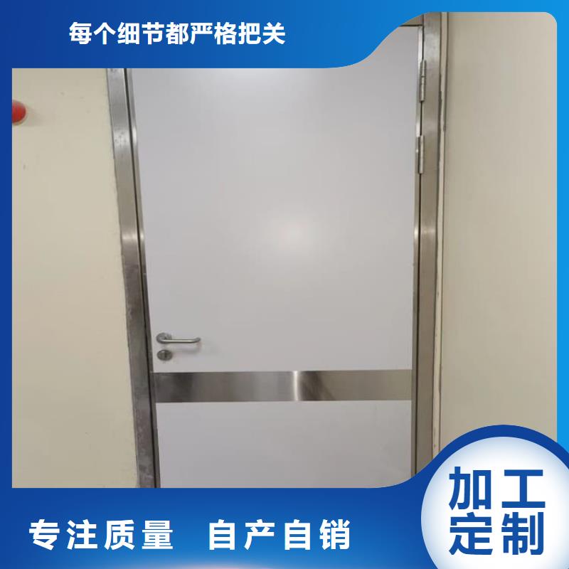 铅门产地直销
