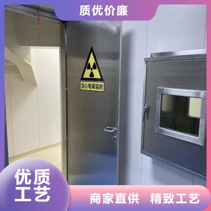 铅门-铅门质优价廉