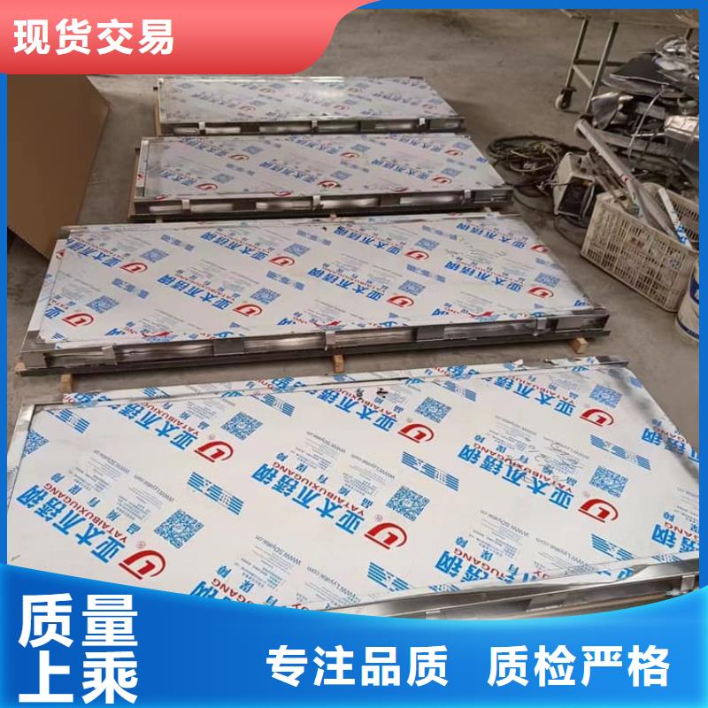 有现货的医用防护铅门供货商