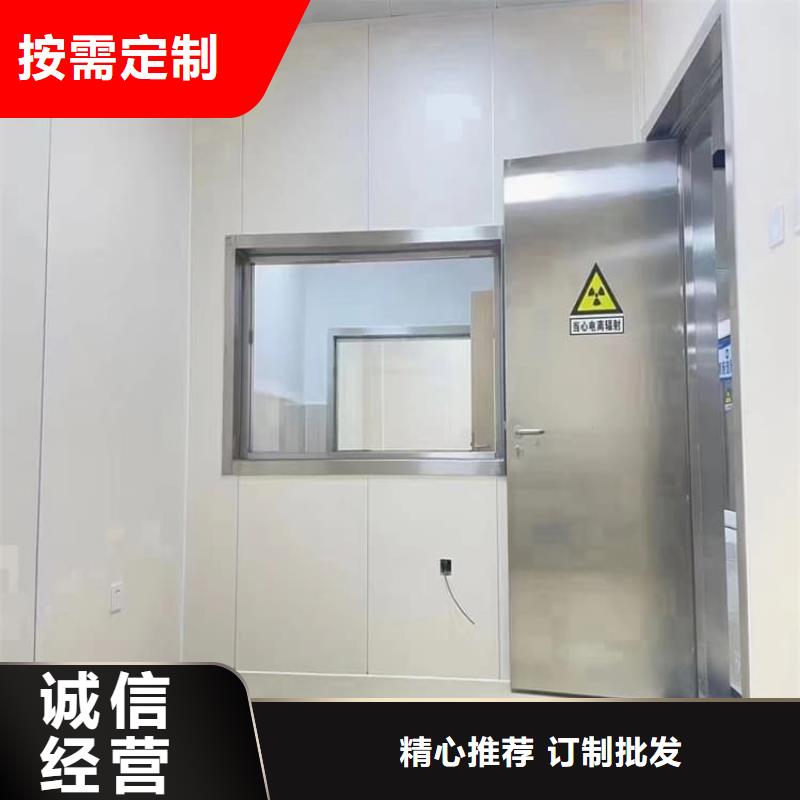 优质医用铅门的批发商