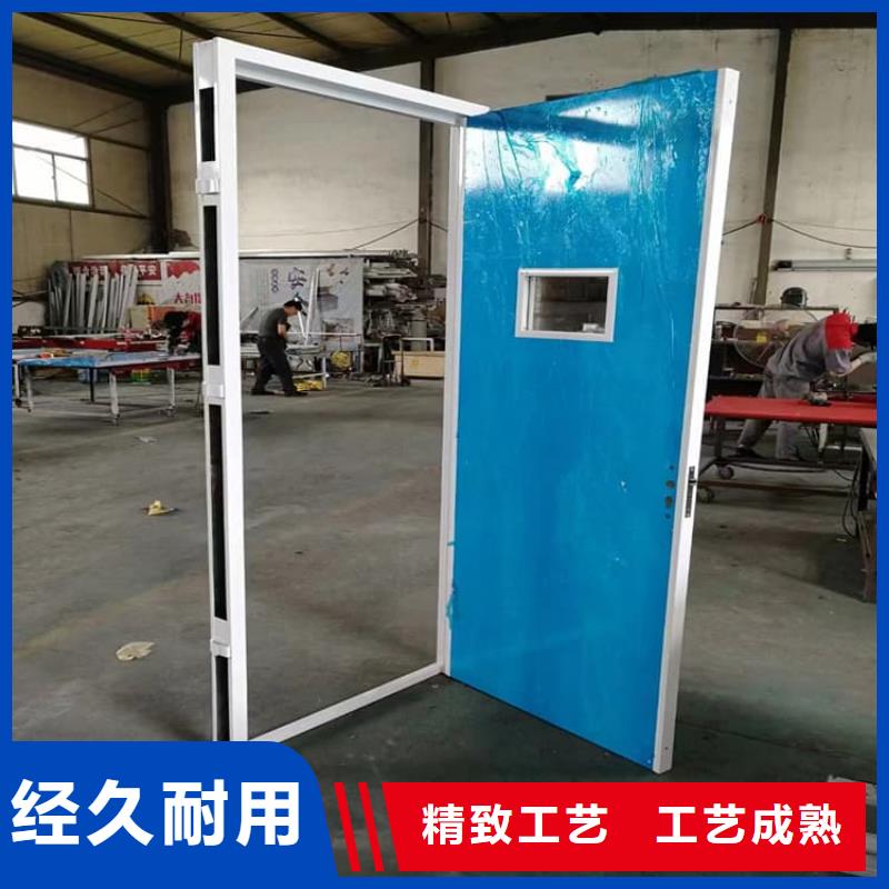宠物医院铅门产品规格介绍