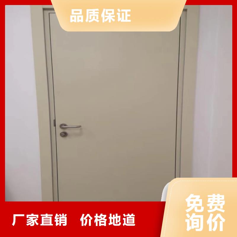 铅门厂家好口碑
