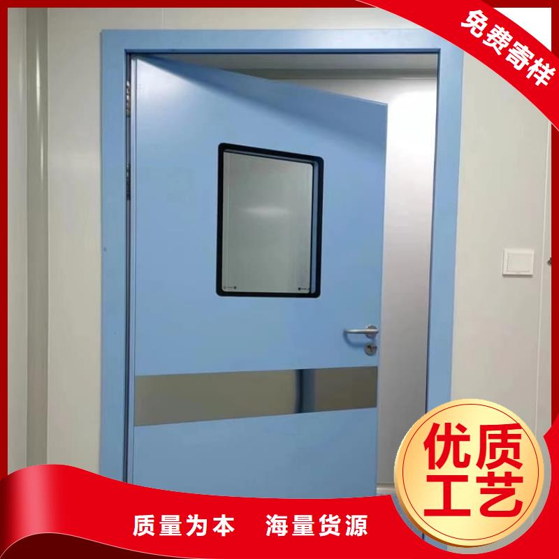 防护铅门企业