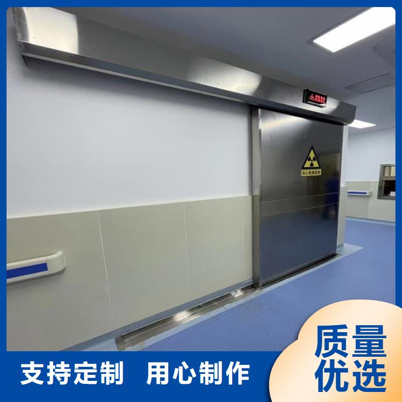 新闻:电动铅门1000*2400mm生产厂家
