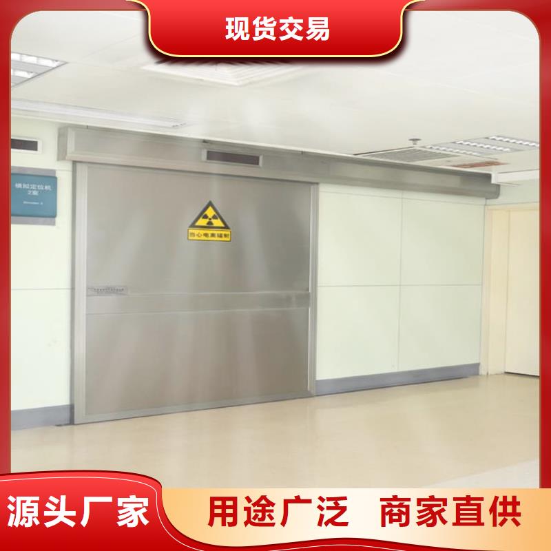 新闻:电动铅门1000*2400mm生产厂家