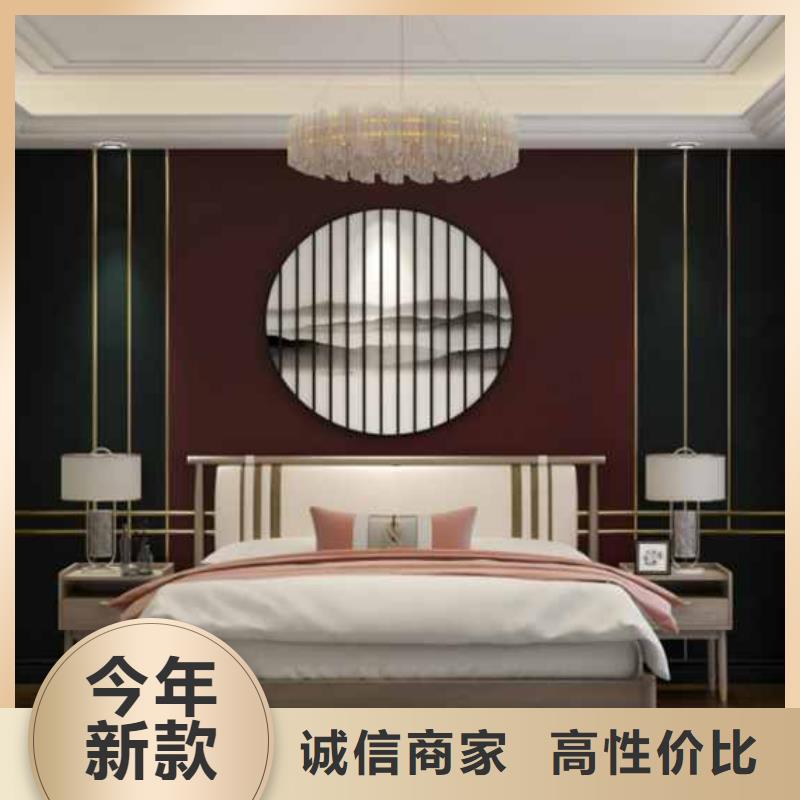 集成墙板价格一般多少钱一平方10年经验