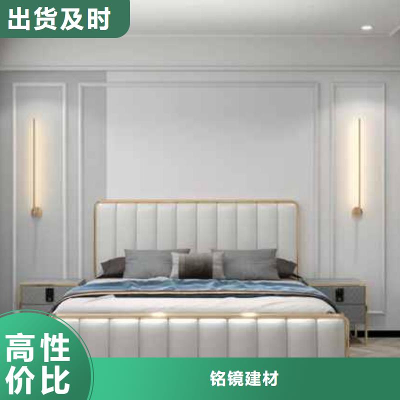 集成墙板吊顶好不好质量可靠