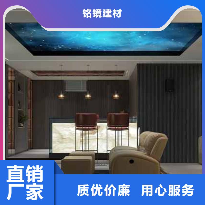 竹木纤维集成墙板的致命缺点品质保障