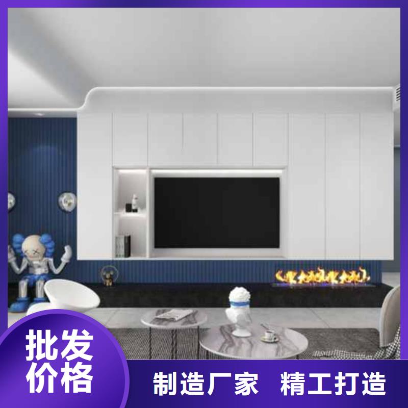 竹木纤维集成墙板多少钱一平方图片