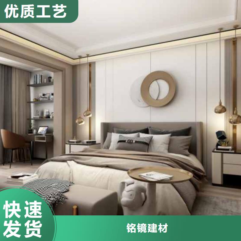 碳晶板吊顶需要打底板吗库存充足