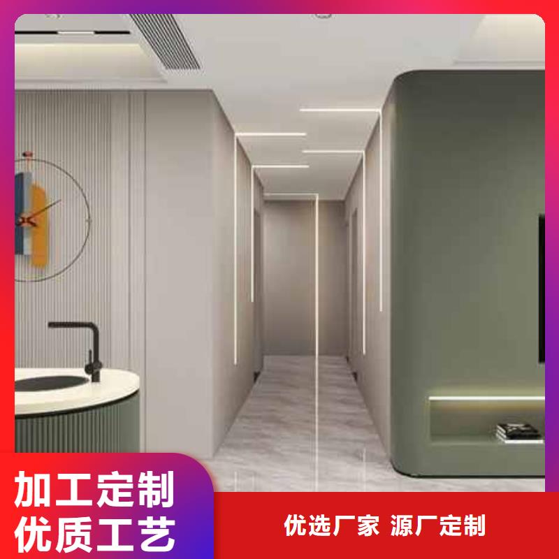 碳晶板吊顶需要打底板吗库存充足