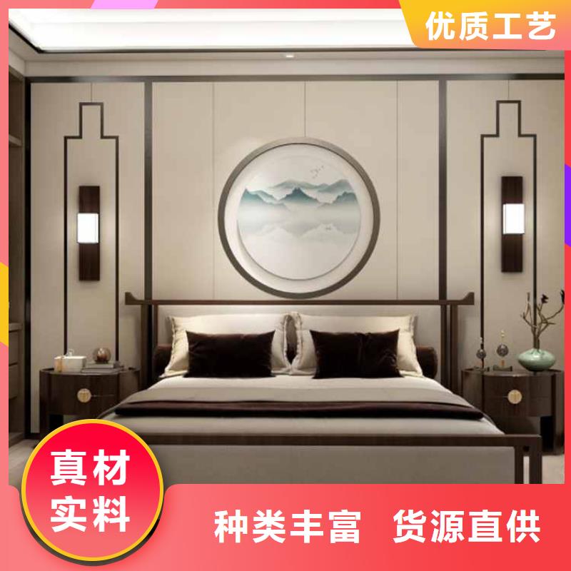 集成墙板护墙板厂家团队