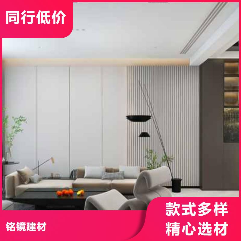 无缝板上墙优缺点订制