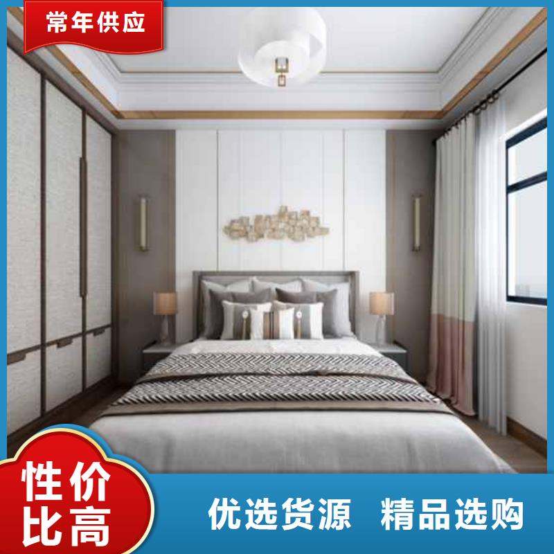 集成墙板护墙板规格尺寸可定制