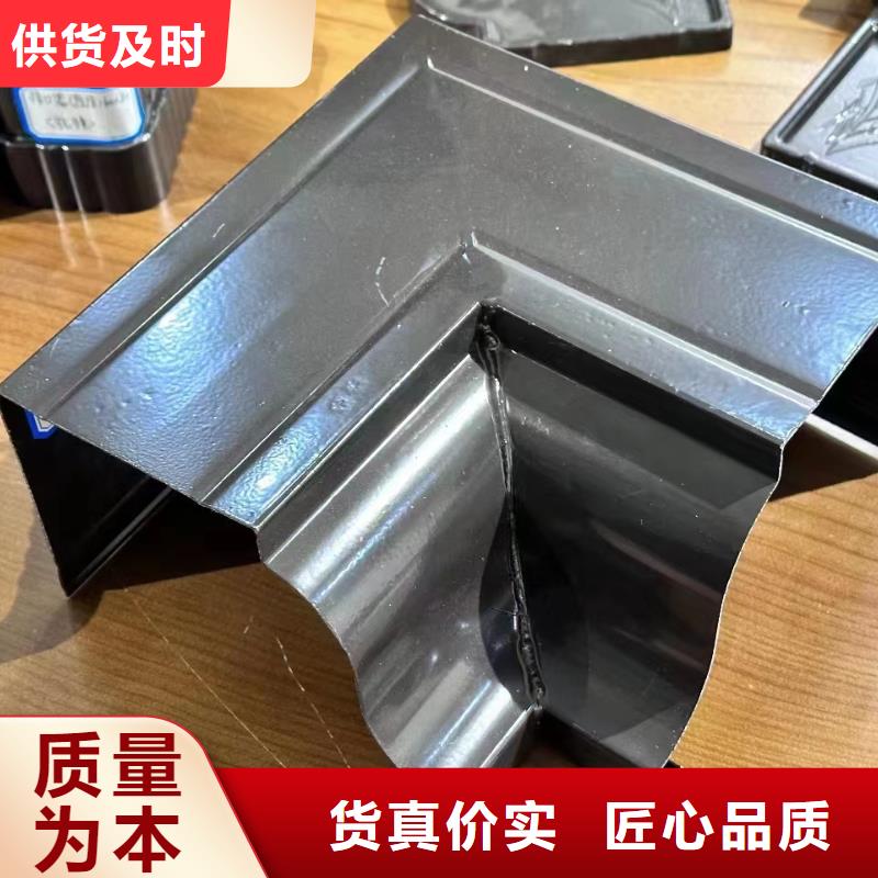 县雨水管规格型号生产