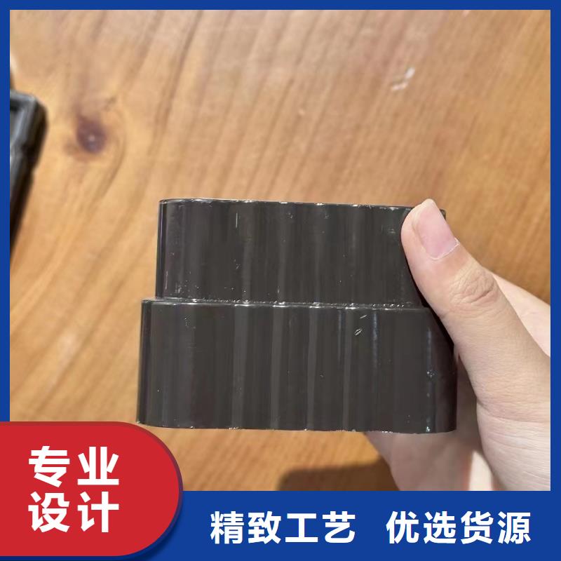 勒流街道铝合金落水管多少钱一米信息