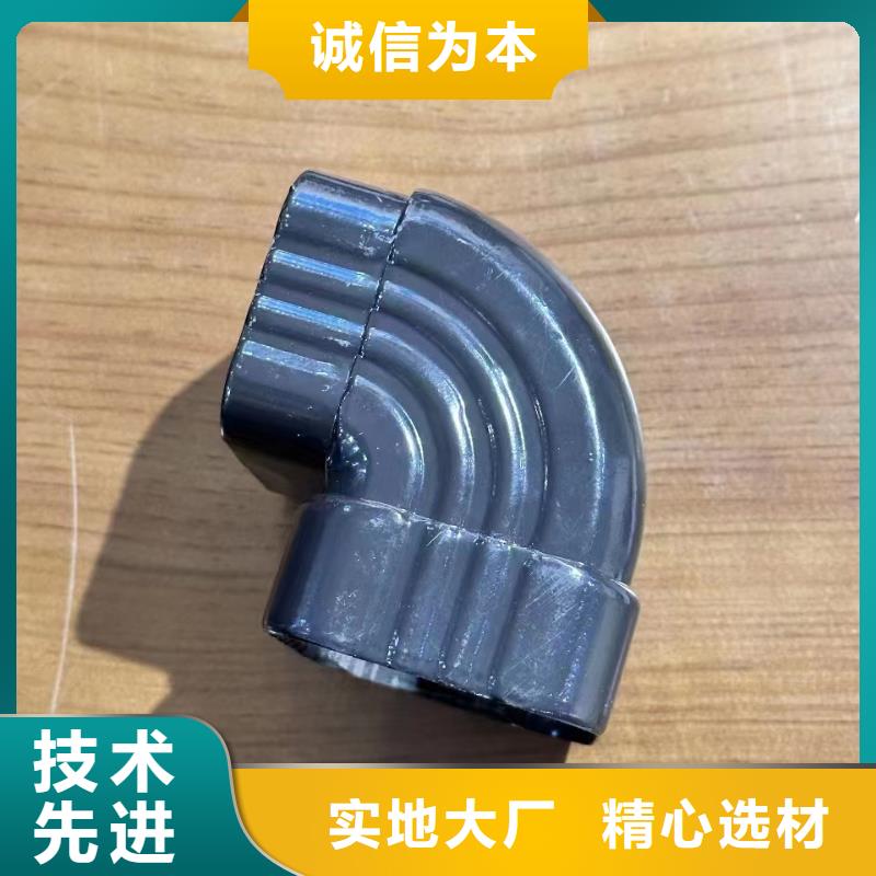 广东深圳市大鹏新区金属天沟雨水斗值得信赖