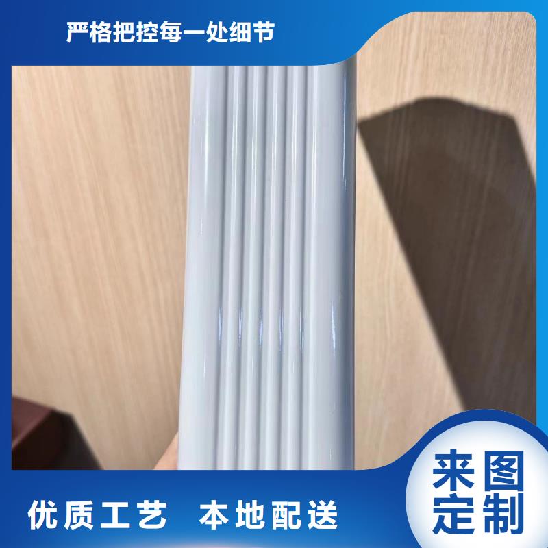 深州金属天沟有成品吗销售