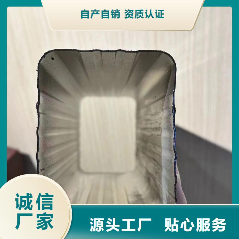广东深圳市大鹏新区金属天沟雨水斗值得信赖