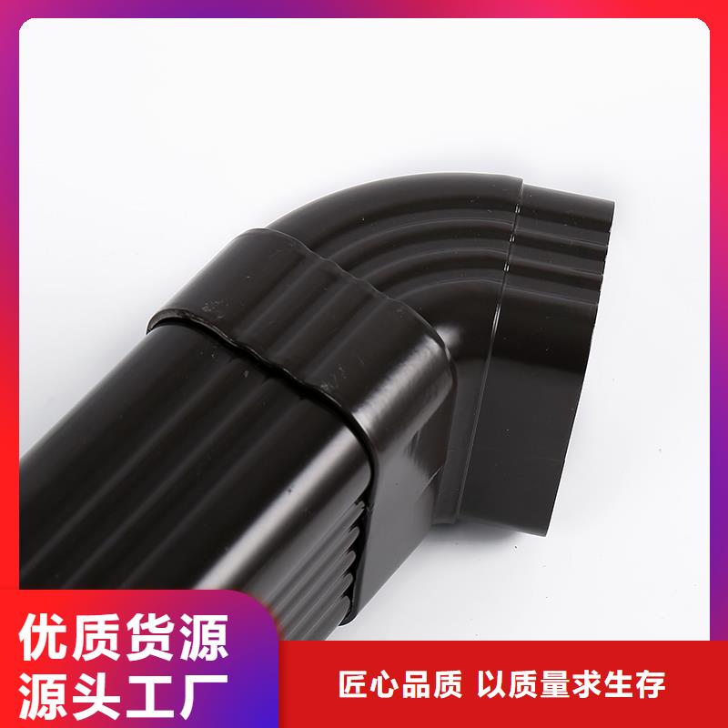 枣强金属雨水管连接方式来电咨询