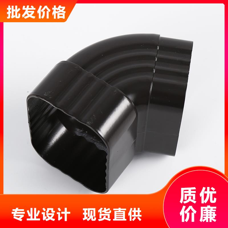 铝合金天沟水槽安装视频售后完善
