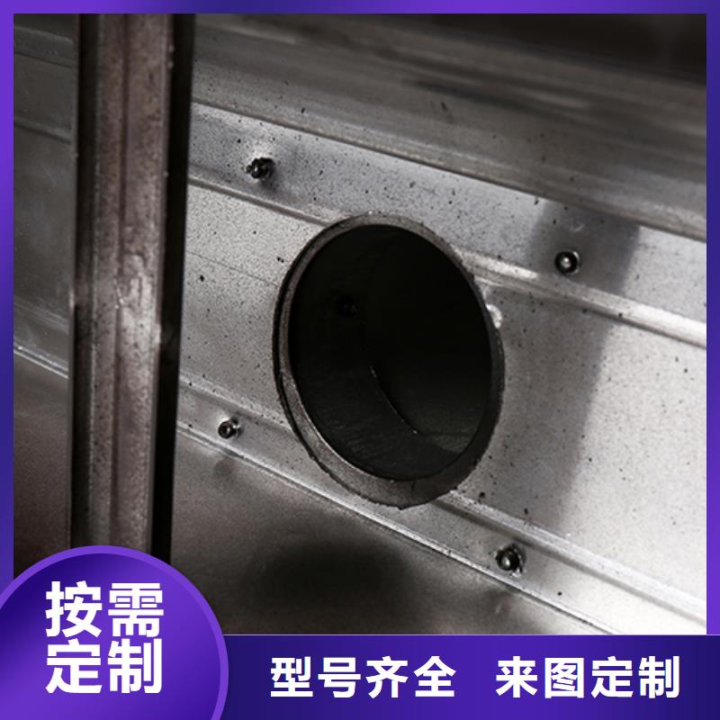 铝合金落水管性价比高