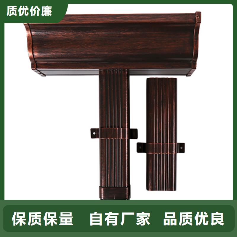 枣强金属雨水管连接方式来电咨询