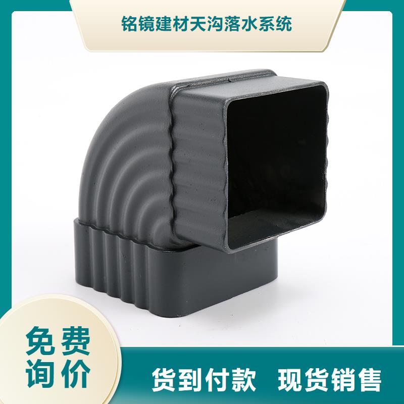 县雨水管规格型号生产