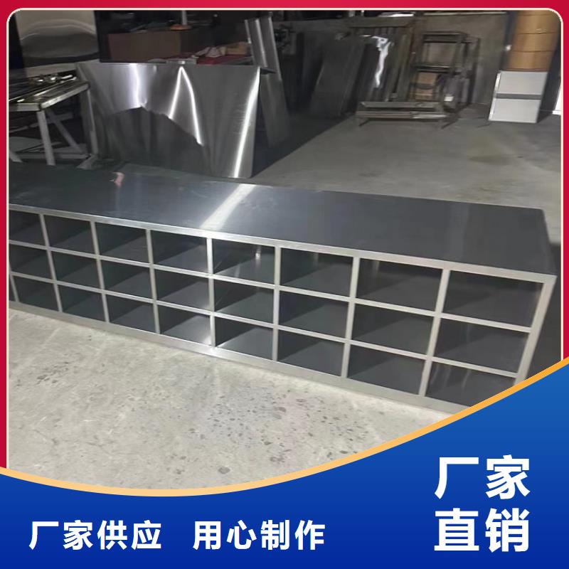 不锈钢更衣柜折叠培训桌好产品价格低