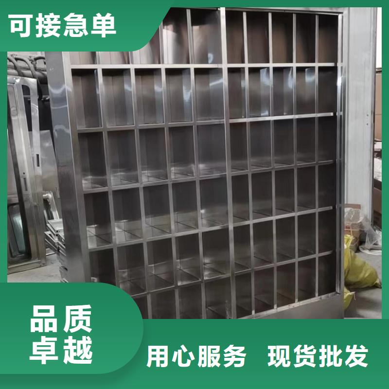 不锈钢更衣柜 自习桌当地货源