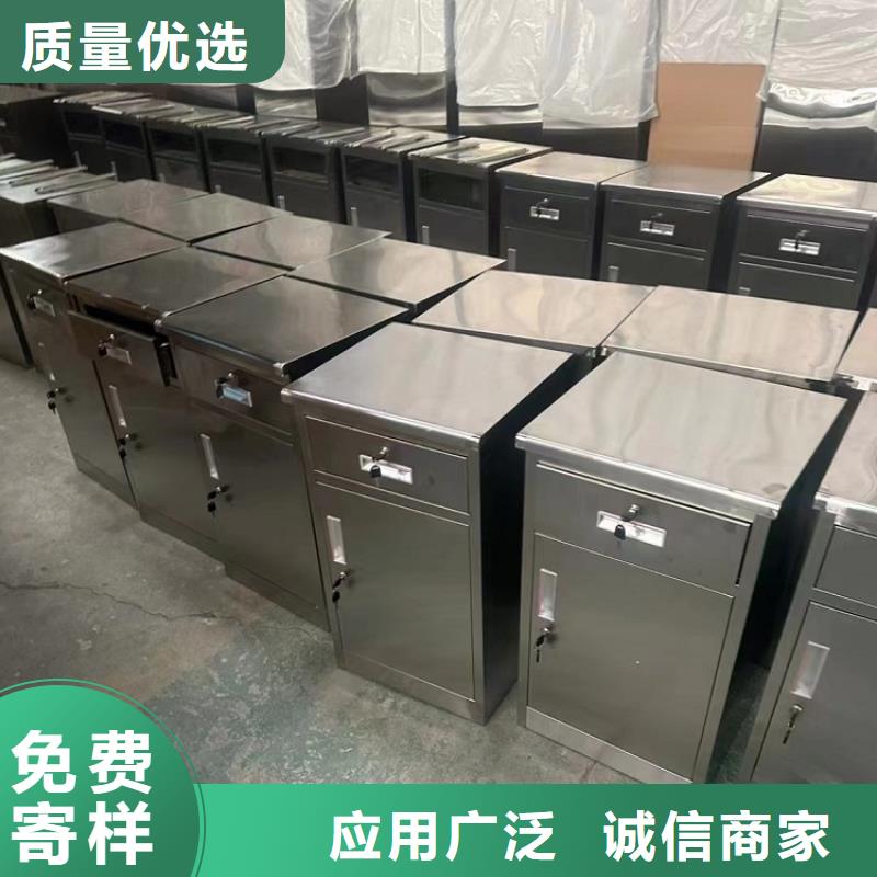 【不锈钢更衣柜精工打造】