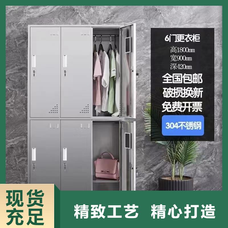  不锈钢更衣柜真实拍摄品质可靠