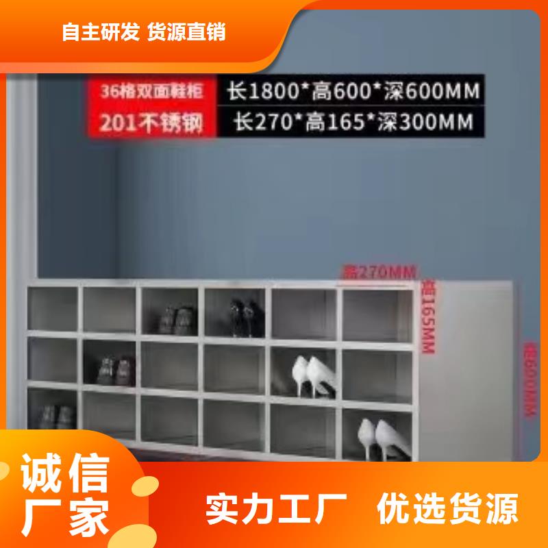 不锈钢更衣柜6门不锈钢柜用途广泛