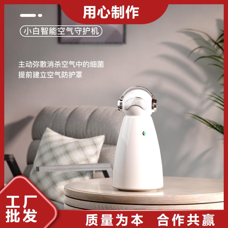 空气净化器小白祛味王生产企业颜色尺寸款式定制