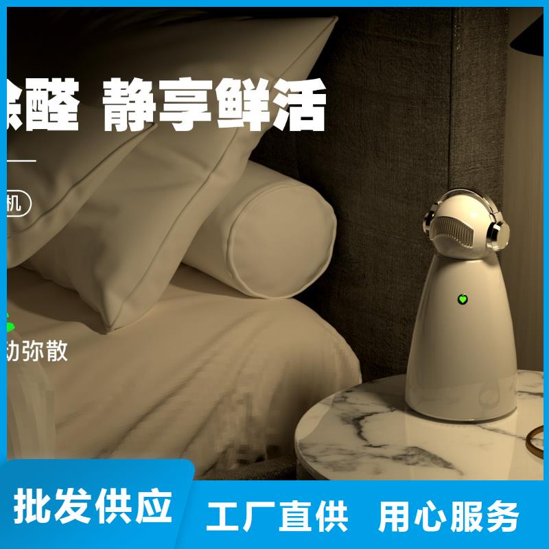【深圳】艾森智控迷你空气净化器怎么加盟啊纳米水离子