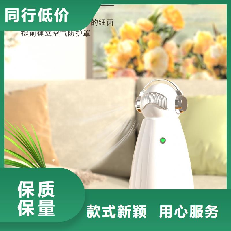 空气净化器_小白空气守护机器人现货市场报价