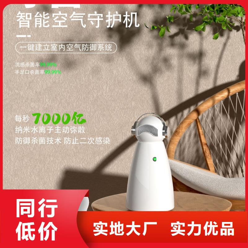 空气净化器_小白空气守护机器人现货市场报价