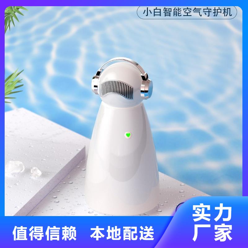 小白祛味王空气消毒机价格质量牢靠