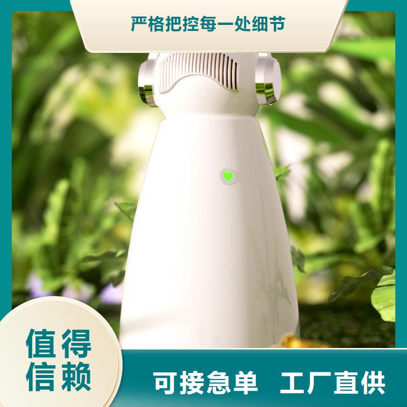 【艾森智控】_无臭养宠每个细节都严格把关