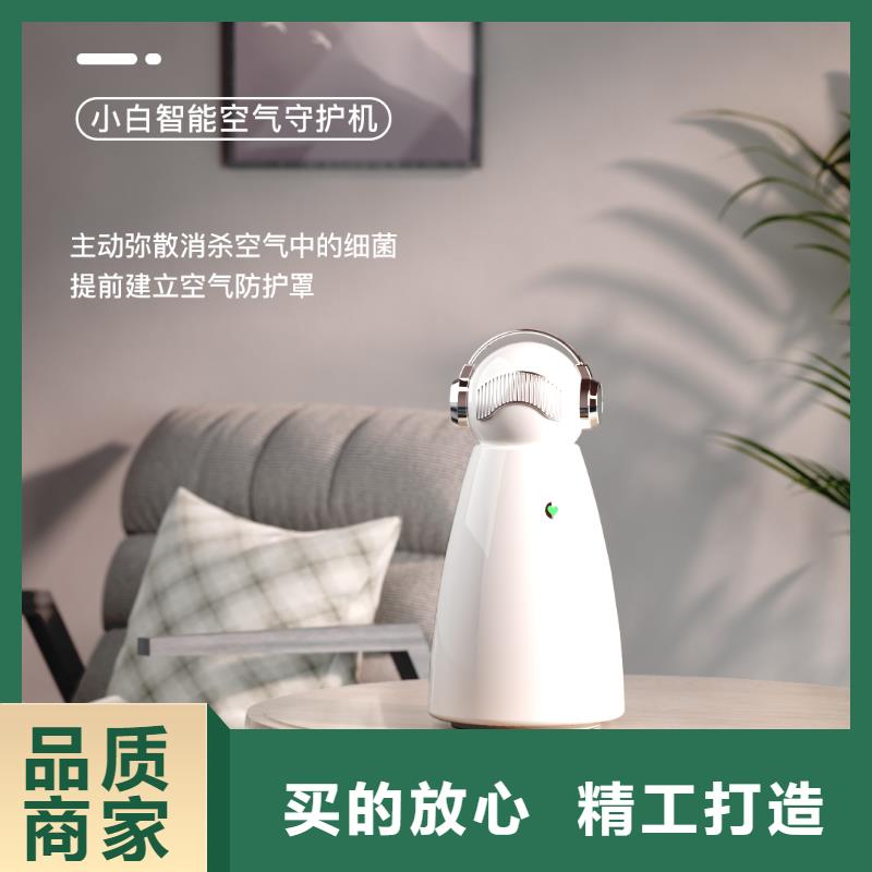 艾森智控小白祛味王按需定制