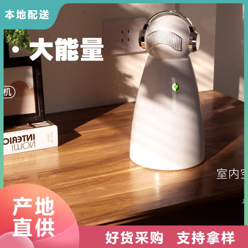 艾森智控车载空气净化器供应定制销售售后为一体
