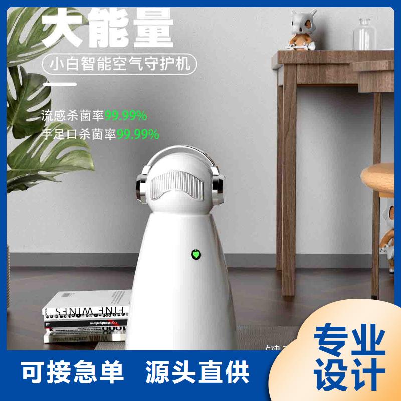 小白孕妇空气守护机车载空气净化器销售热线层层质检