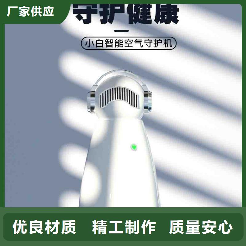 小白孕妇空气守护机小白祛味王厂家售后服务完善