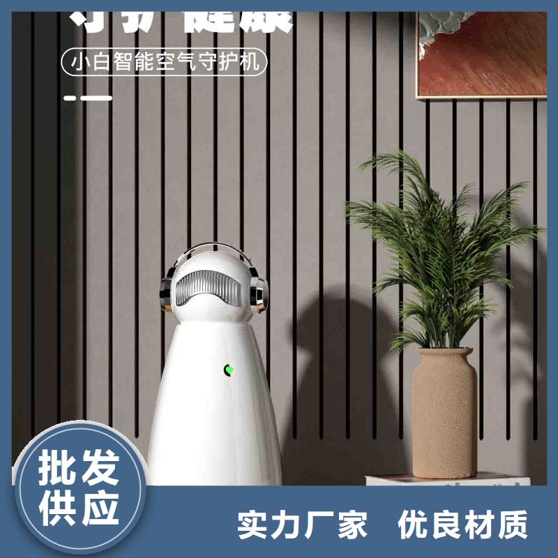 小白孕妇空气守护机空气消毒机厂家行业优选