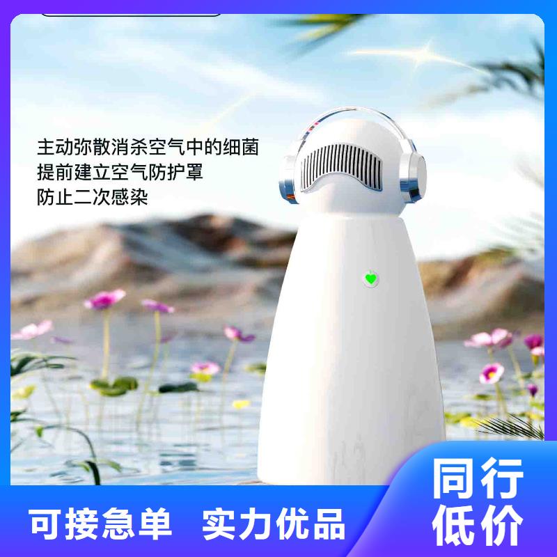小白孕妇空气守护机室内消毒认准大品牌厂家