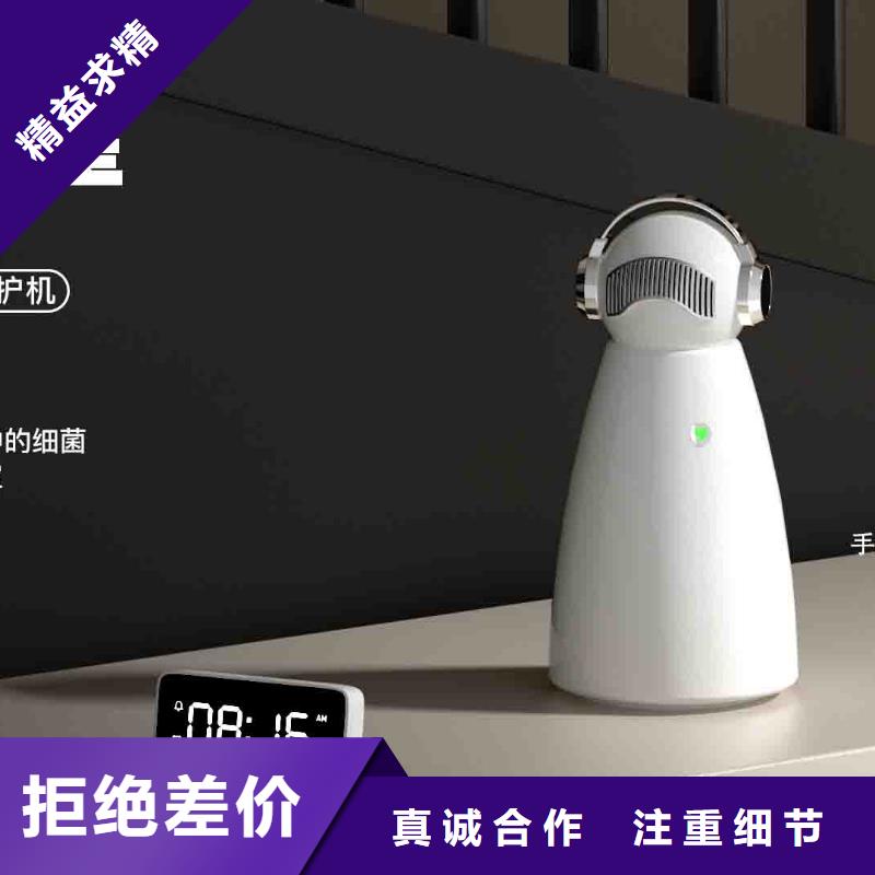 小白孕妇空气守护机车载空气净化器销售热线层层质检