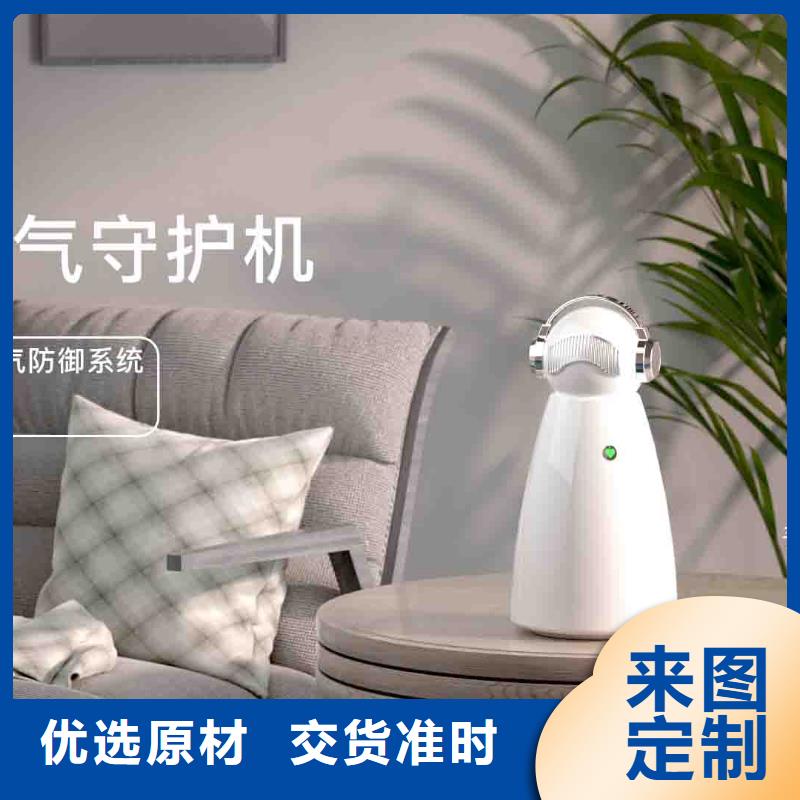 小白孕妇空气守护机空气消毒机厂家行业优选