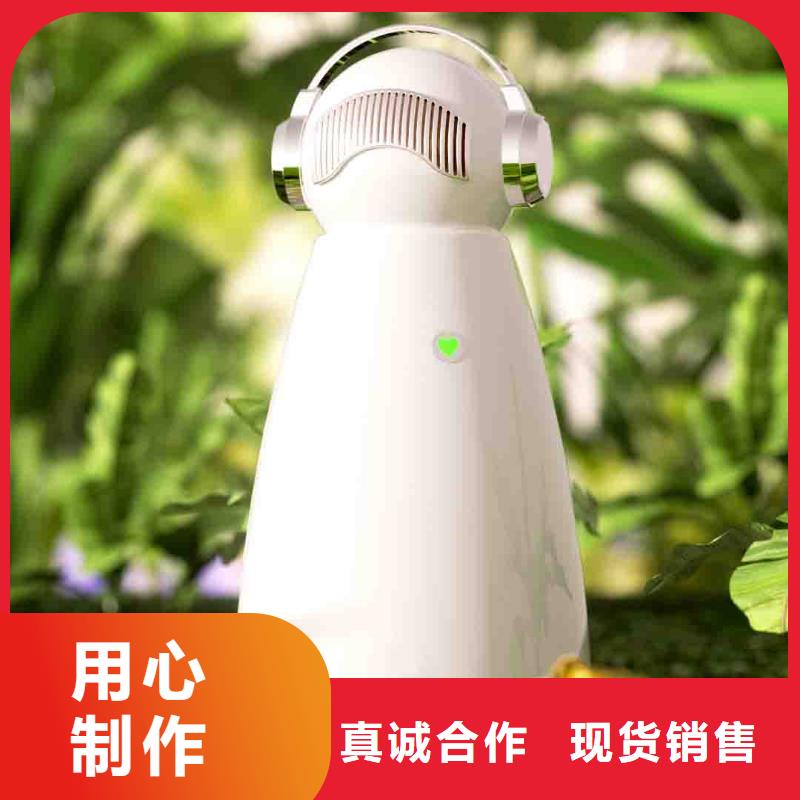 小白孕妇空气守护机-供应空气消毒机一站式采购方便省心